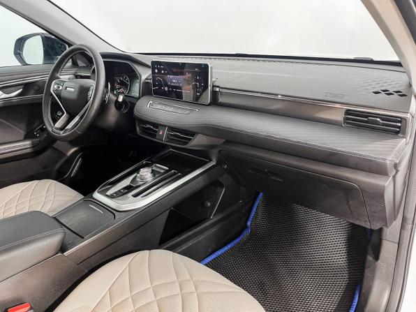 Haval Jolion I Рестайлинг с пробегом 2024 года, цена 2 152 000 рублей, 15028 км, внедорожник, Автокод Объявления