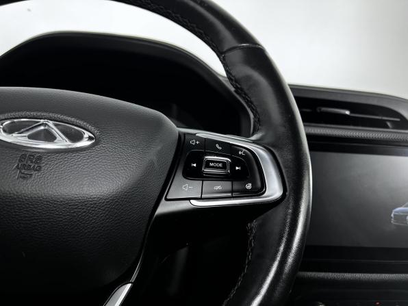 Chery Tiggo 4 I Рестайлинг с пробегом 2022 года, цена 1 250 000 рублей, 107000 км, внедорожник, Автокод Объявления