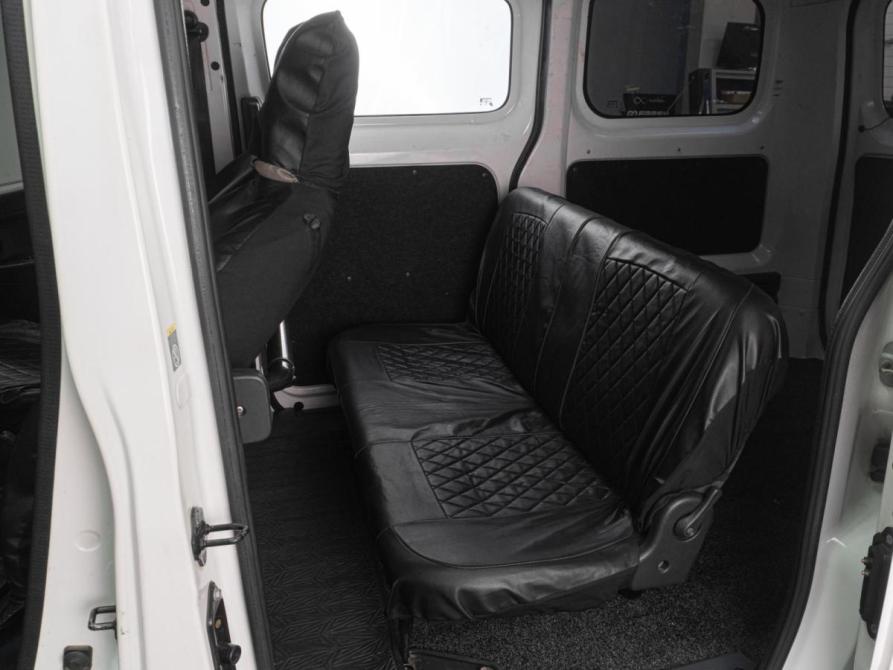 Nissan NV200 Тюмень  - изображение 7