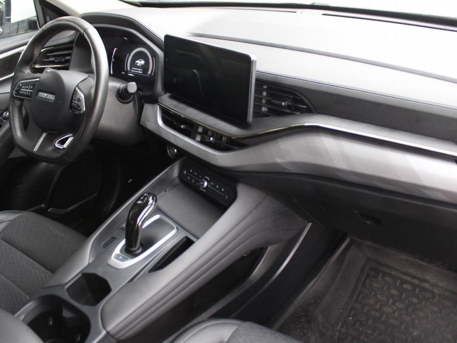 Haval F7x I Рестайлинг Дзержинск  - изображение 10