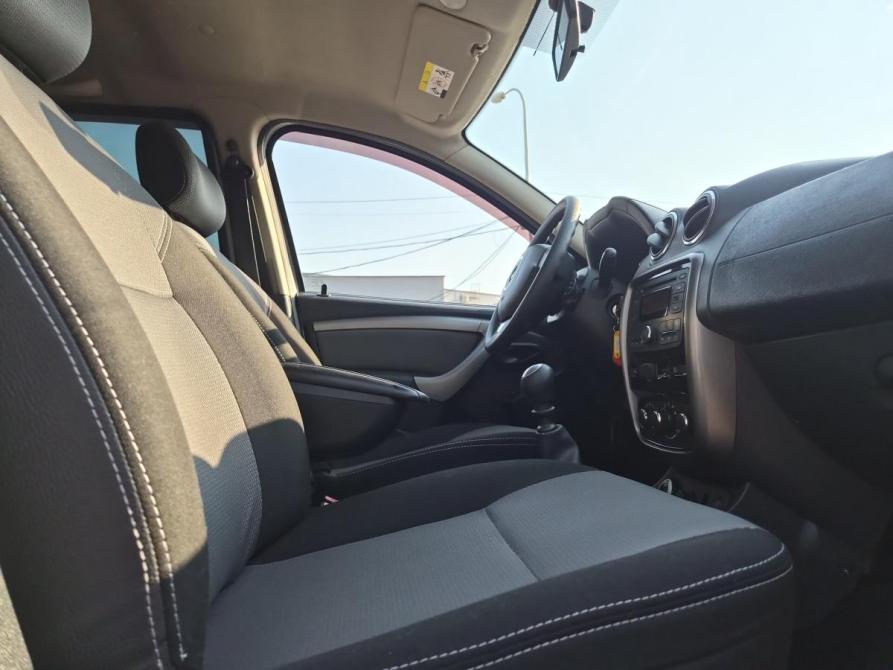 Renault Duster I Саратов  - изображение 32