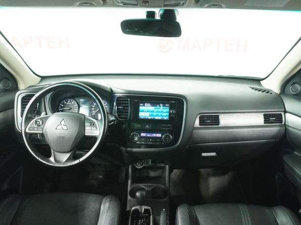 Mitsubishi Outlander III с пробегом 2012 года, цена 1 189 000 рублей, 178800 км, внедорожник, Автокод Объявления