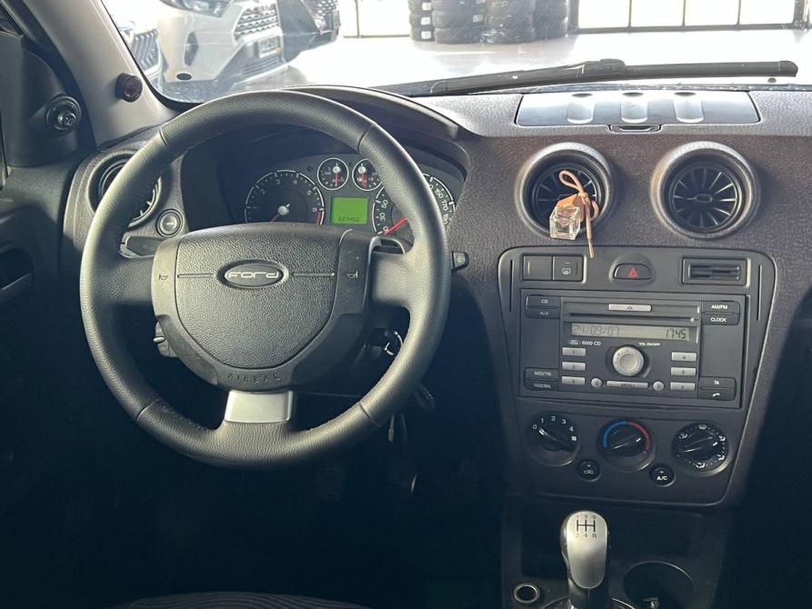 Ford Fusion I Рестайлинг Оренбург  - изображение 15