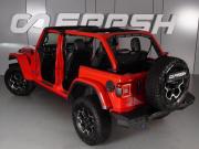Jeep Wrangler IV (JL) Минеральные Воды  - изображение 38