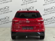 Hyundai Creta I Ставрополь  - изображение 19