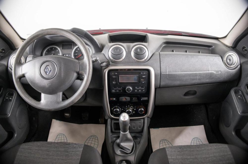Renault Duster I Пермь  - изображение 12