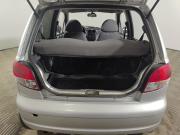 Daewoo Matiz I Рестайлинг Уфа  - изображение 34