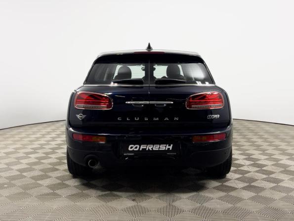 Mini Clubman II Рестайлинг с пробегом 2019 года, цена 2 269 900 рублей, 108814 км, универсал, Автокод Объявления