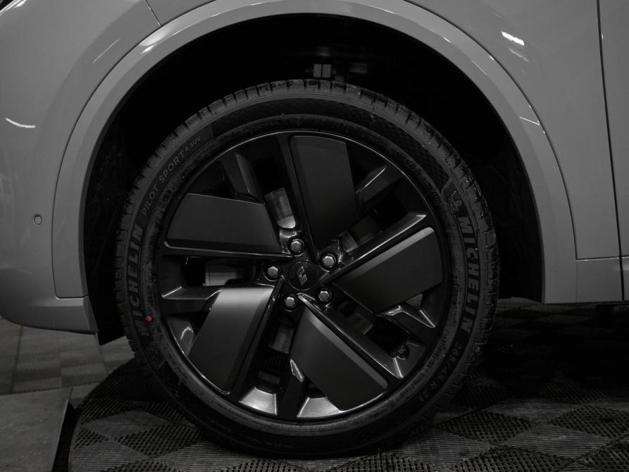 Li Auto (Lixiang) L9 I Рестайлинг Москва  - изображение 34