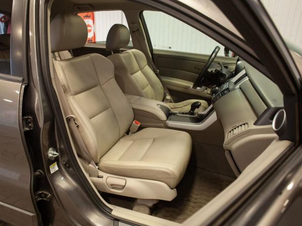Acura RDX I с пробегом 2008 года, цена 930 000 рублей, 165400 км, внедорожник, Автокод Объявления