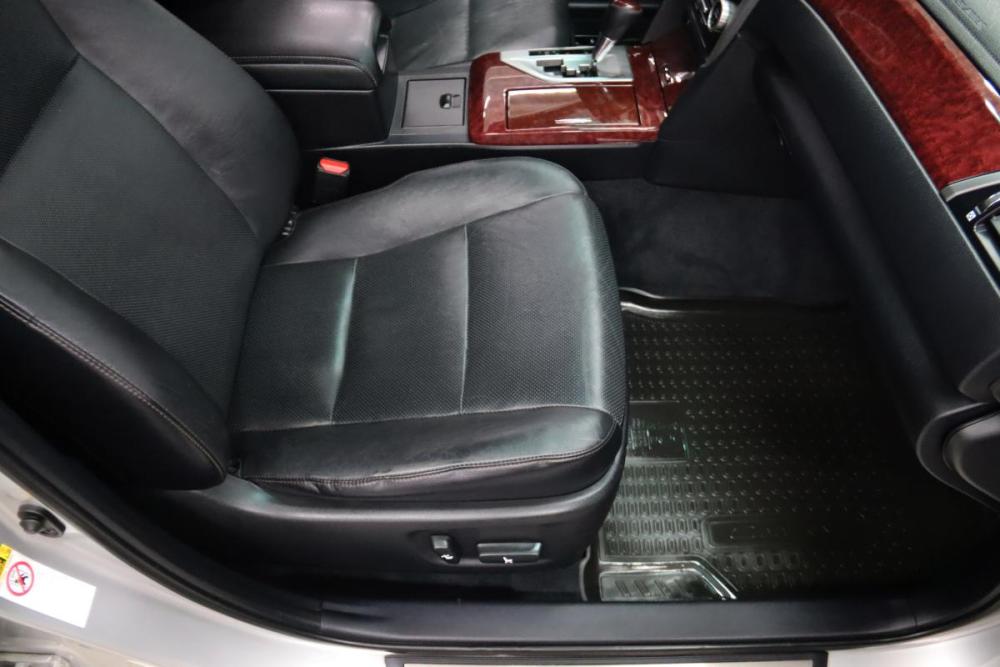 Toyota Camry VII (XV50) Сургут  - изображение 14
