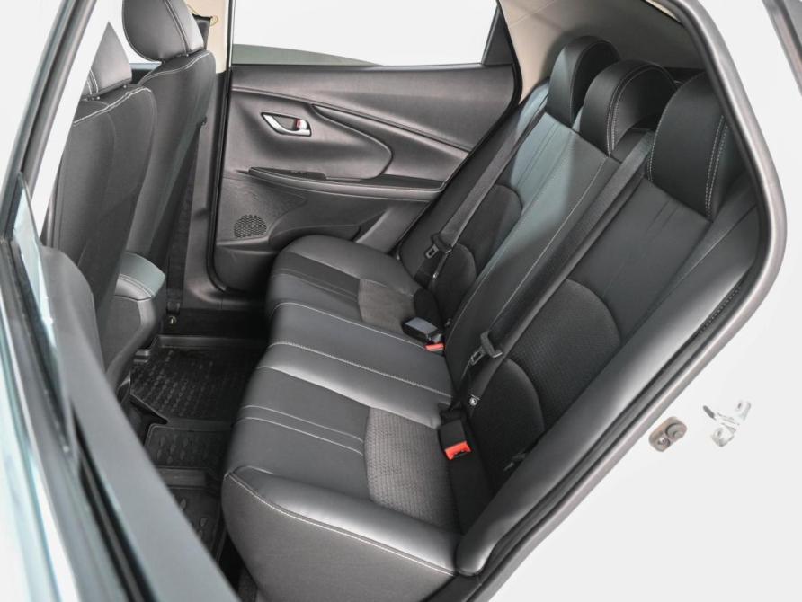 Changan Alsvin Ростов-на-Дону  - изображение 9