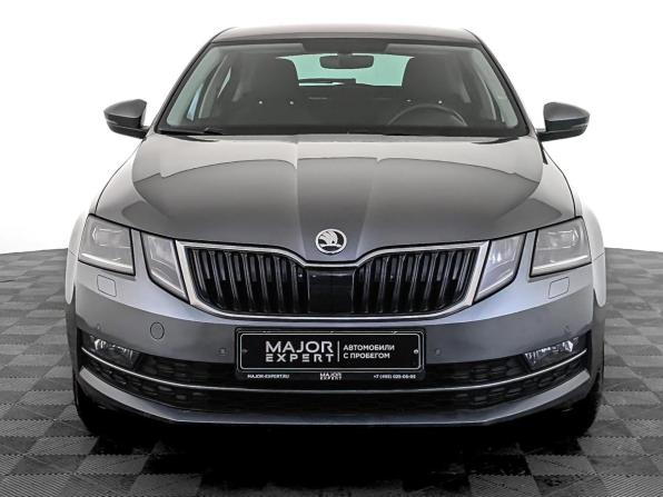Skoda Octavia III (A7) Рестайлинг с пробегом 2020 года, цена 2 170 000 рублей, 93354 км, лифтбек, Автокод Объявления