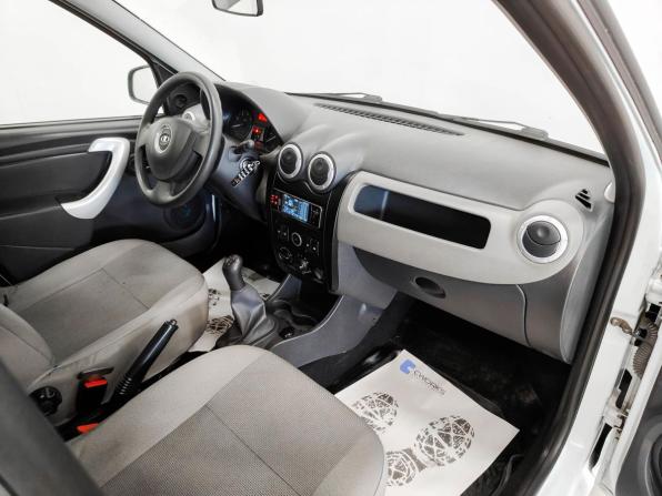 Lada (ВАЗ) Largus I с пробегом 2019 года, цена 790 000 рублей, 98234 км, универсал, Автокод Объявления