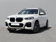 BMW X3 III (G01) Тюмень  - изображение 20