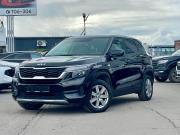 Kia Seltos I Вологда  - изображение 31