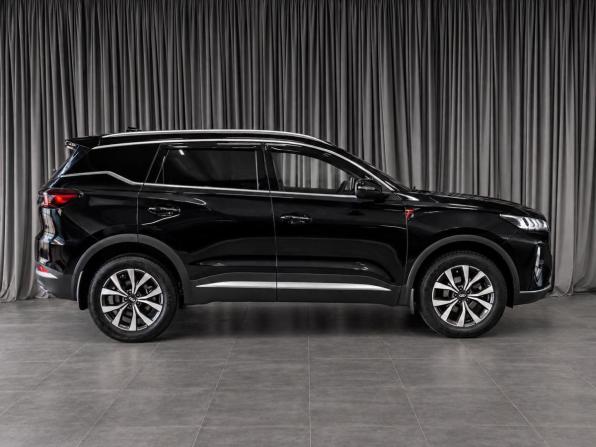 Chery Tiggo 7 Pro Max I с пробегом 2023 года, цена 1 899 000 рублей, 44164 км, внедорожник, Автокод Объявления