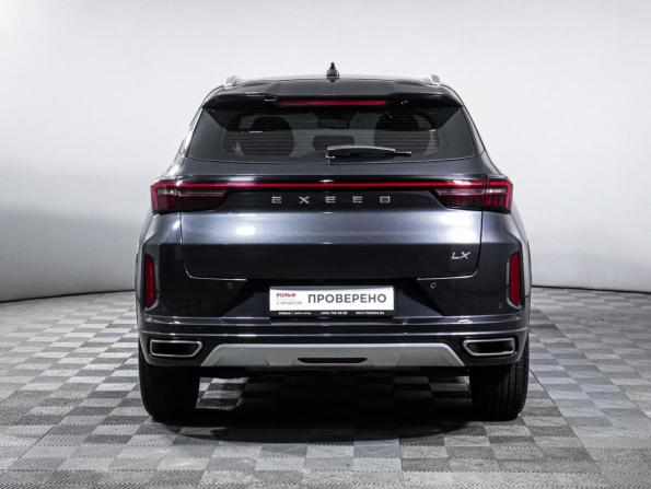 Exeed LX I Рестайлинг с пробегом 2023 года, цена 2 150 000 рублей, 18705 км, внедорожник, Автокод Объявления