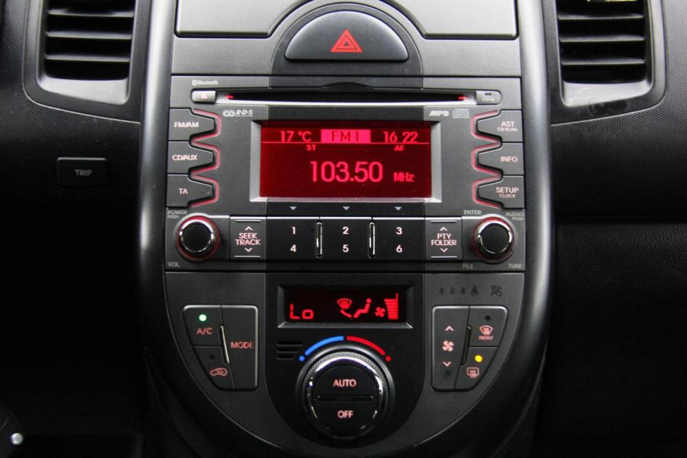 Kia Soul I Рестайлинг Чебоксары  - изображение 17