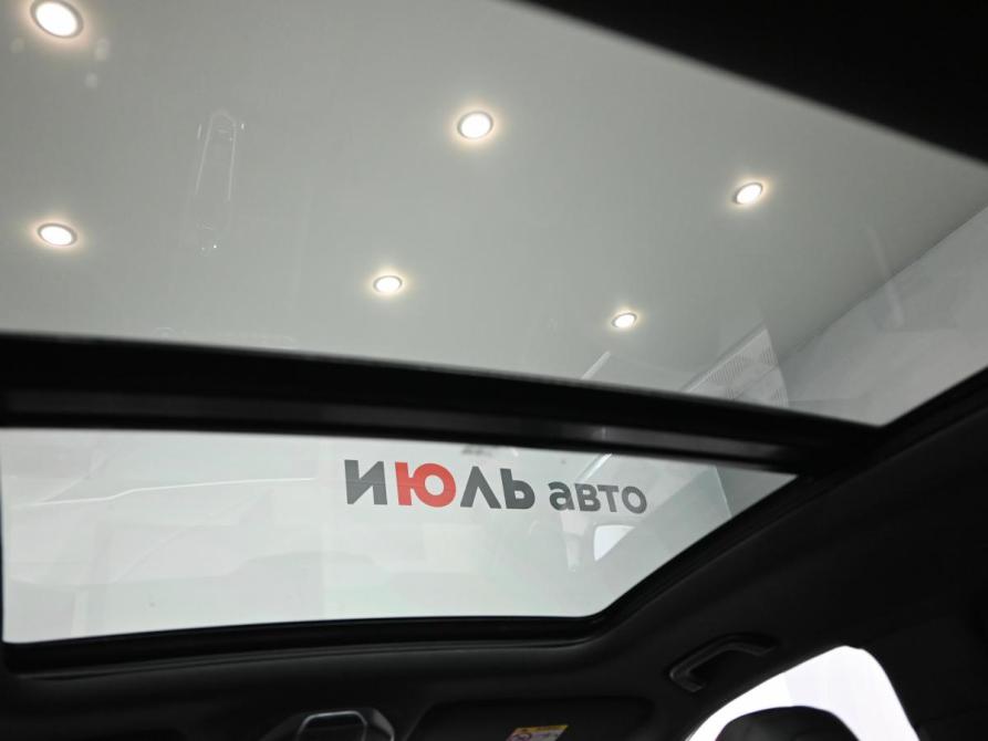 Geely Coolray I Рестайлинг Екатеринбург  - изображение 15