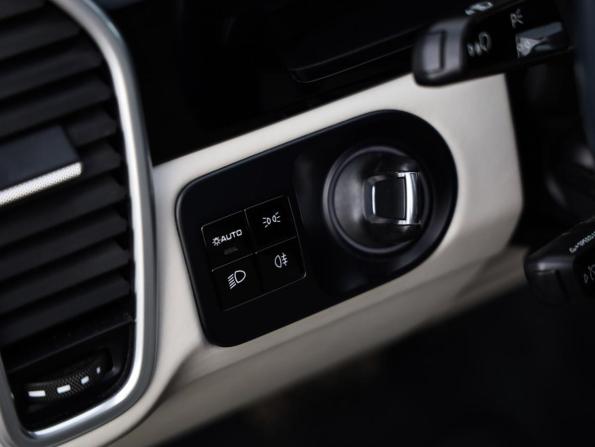 Porsche Cayenne III с пробегом 2019 года, цена 7 150 000 рублей, 103959 км, внедорожник, Автокод Объявления