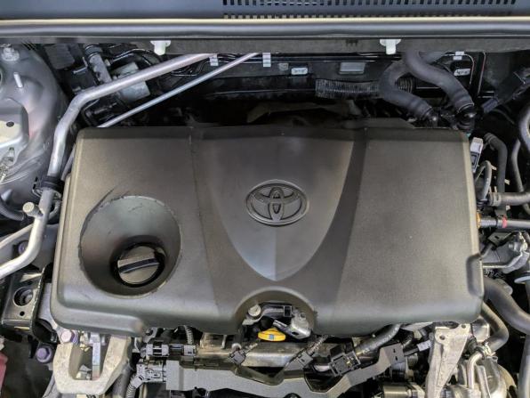 Toyota RAV4 V (XA50) с пробегом 2021 года, цена 3 280 000 рублей, 106000 км, внедорожник, Автокод Объявления