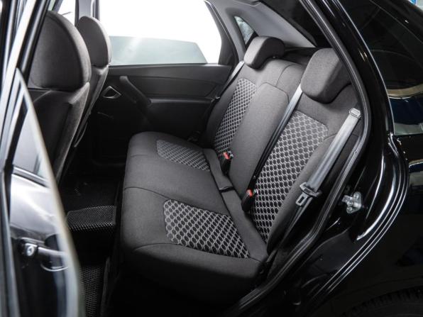 Lada (ВАЗ) Granta I Рестайлинг с пробегом 2024 года, цена 949 000 рублей, 18589 км, седан, Автокод Объявления