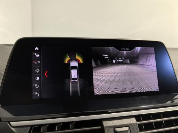 BMW X4 II (G02) с пробегом 2020 года, цена 4 399 000 рублей, 78337 км, внедорожник, Автокод Объявления