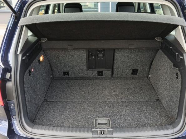 Volkswagen Tiguan I Рестайлинг с пробегом 2012 года, цена 1 249 000 рублей, 163082 км, внедорожник, Автокод Объявления