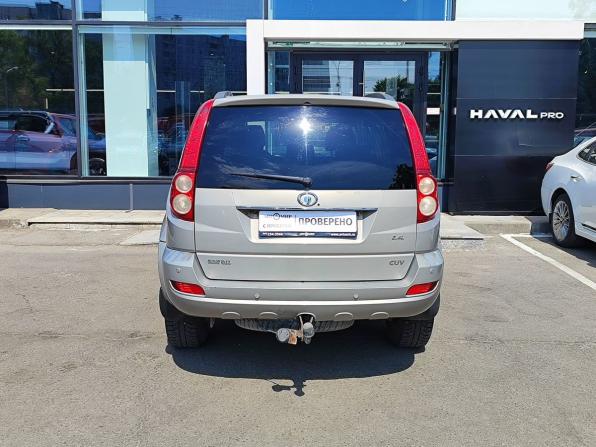 Great Wall Hover H5 с пробегом 2013 года, цена 659 000 рублей, 235054 км, внедорожник, Автокод Объявления
