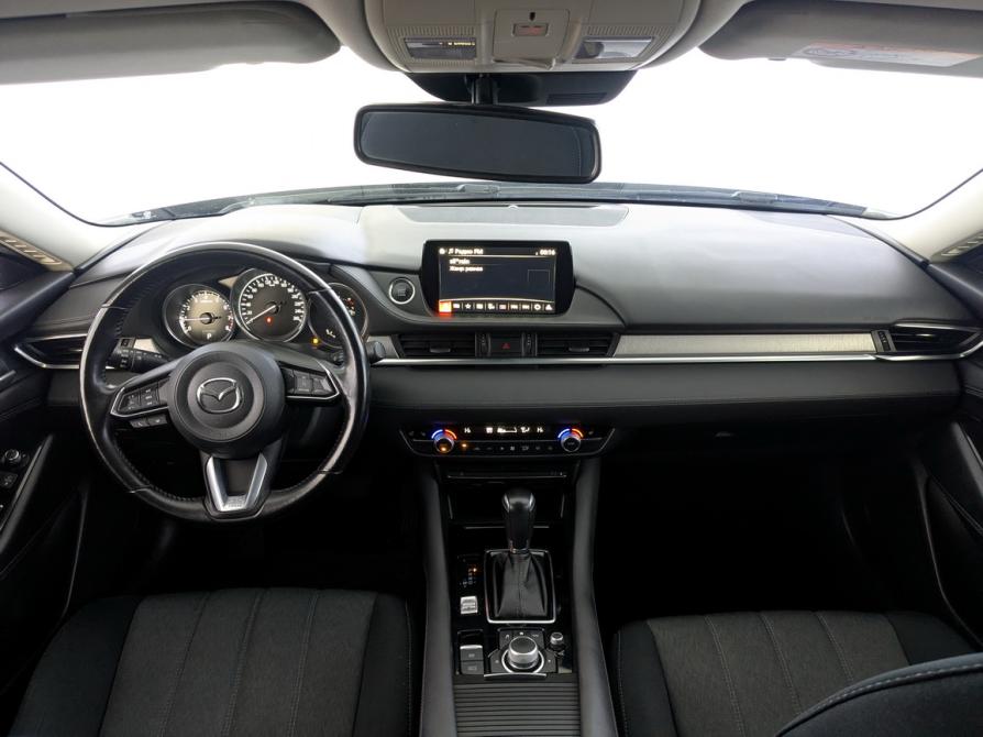 Mazda 6 III (GJ) Рестайлинг 2 Москва  - изображение 25