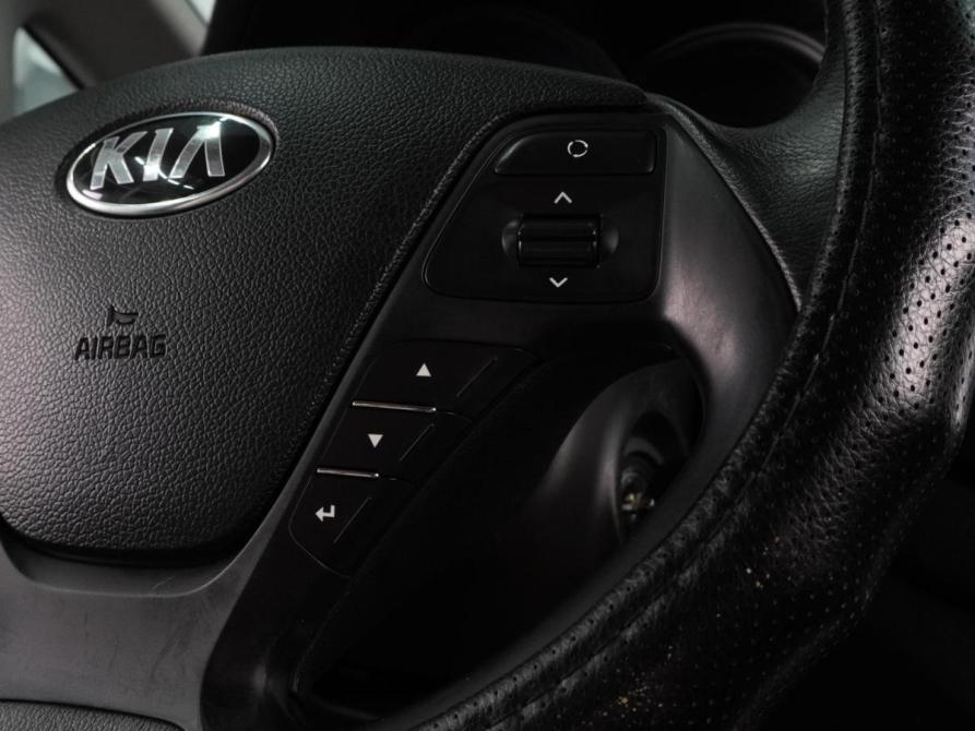 Kia Ceed II Воронеж  - изображение 15