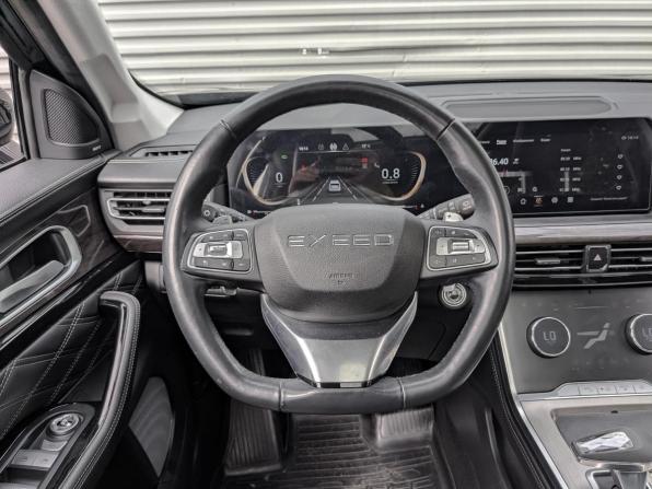 Exeed VX I с пробегом 2022 года, цена 2 690 000 рублей, 41379 км, внедорожник, Автокод Объявления