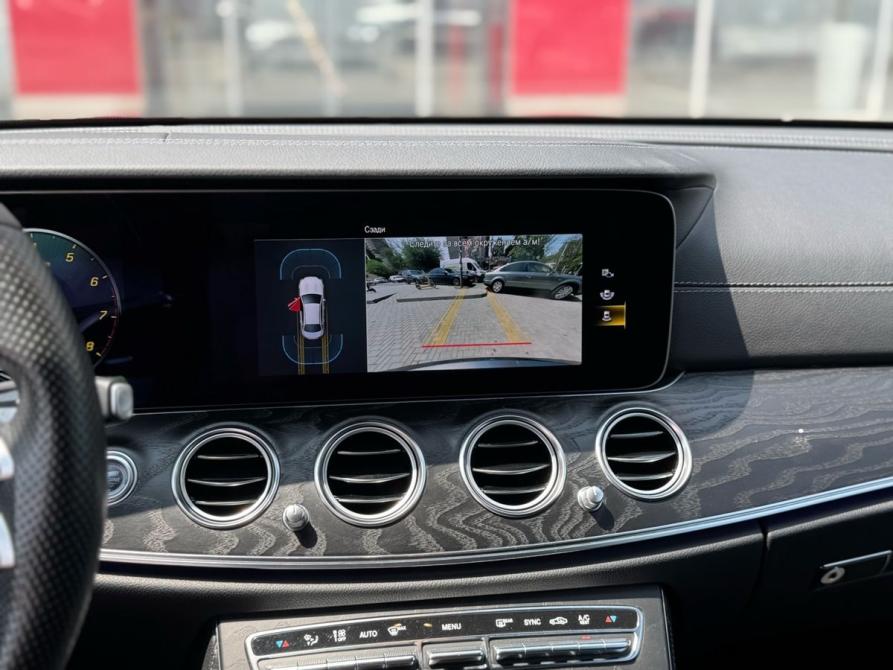 Mercedes-Benz E-Класс V (W213 S213 C238) Рестайлинг Ростов-на-Дону  - изображение 18