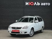 Lada (ВАЗ) Priora I Рестайлинг Екатеринбург  - изображение 18