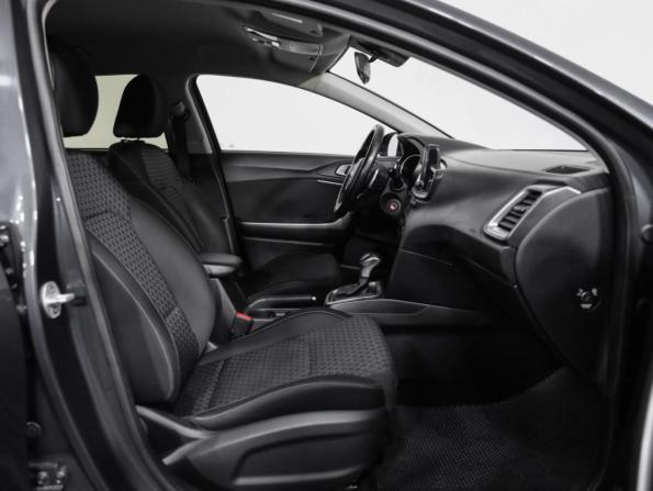 Kia Ceed III с пробегом 2019 года, цена 1 599 000 рублей, 128293 км, универсал, Автокод Объявления