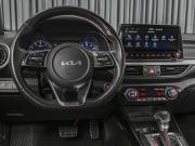 Kia Forte III Рестайлинг Ставрополь  - изображение 36