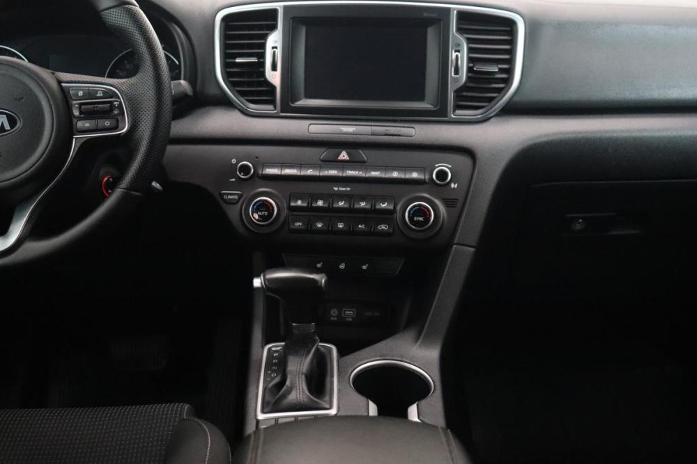 Kia Sportage IV Ульяновск  - изображение 12