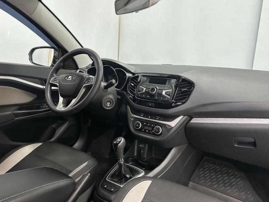 Lada (ВАЗ) Vesta I Красноярск  - изображение 4