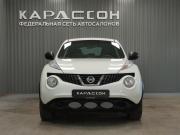 Nissan Juke I Рестайлинг Пермь  - изображение 21