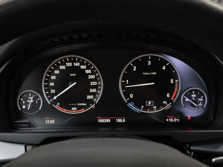BMW X6 II (F16) Санкт-Петербург  - изображение 18