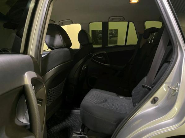 Toyota RAV4 III (XA30) с пробегом 2008 года, цена 1 070 000 рублей, 341840 км, внедорожник, Автокод Объявления