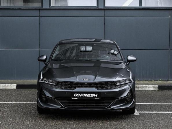 Kia K5 III с пробегом 2021 года, цена 2 469 000 рублей, 149703 км, седан, Автокод Объявления