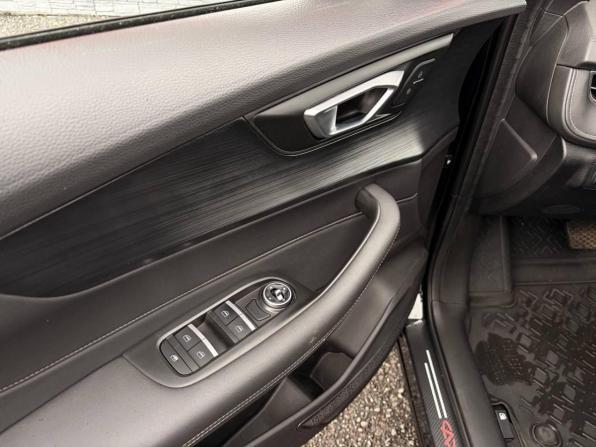 Chery Tiggo 4 Pro I с пробегом 2024 года, цена 1 595 000 рублей, 13230 км, внедорожник, Автокод Объявления