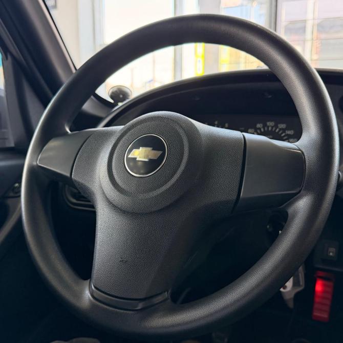 Chevrolet Niva I Рестайлинг Нижнекамск  - изображение 19
