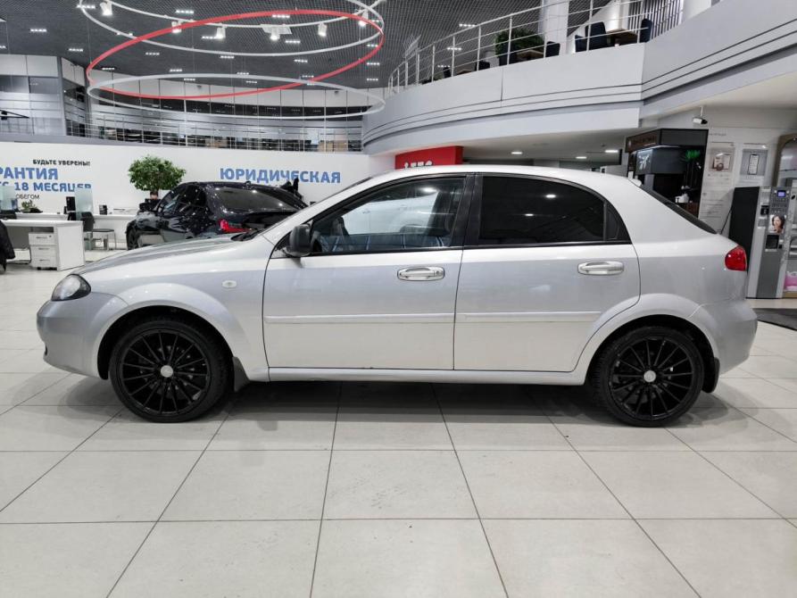 Chevrolet Lacetti I Казань  - изображение 10