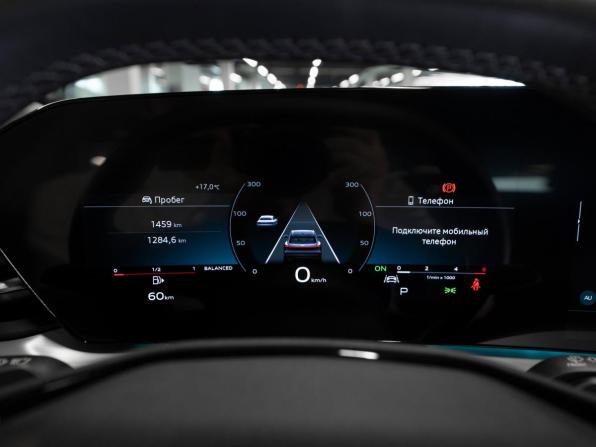 Audi Q5 III с пробегом 2025 года, цена 7 450 000 рублей, 1458 км, внедорожник, Автокод Объявления