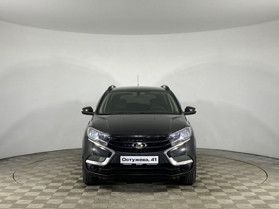 Lada (ВАЗ) XRAY I Воронеж  - изображение 3