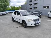 Renault Logan I Рестайлинг Челябинск  - изображение 15