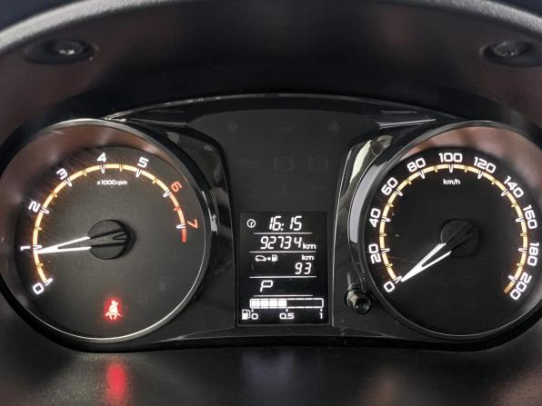 Lada (ВАЗ) Granta I Рестайлинг с пробегом 2019 года, цена 725 000 рублей, 92732 км, универсал, Автокод Объявления